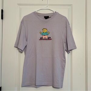 H&M Ralph Wiggum T-Shirt, XS
